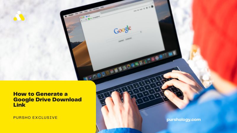 How to Generate a Google Drive Download Link