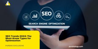 SEO Trends 2024: The Must-Know Types for Optimization