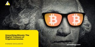 Unearthing Bitcoin: The Digital Treasure of Cryptocurrencies