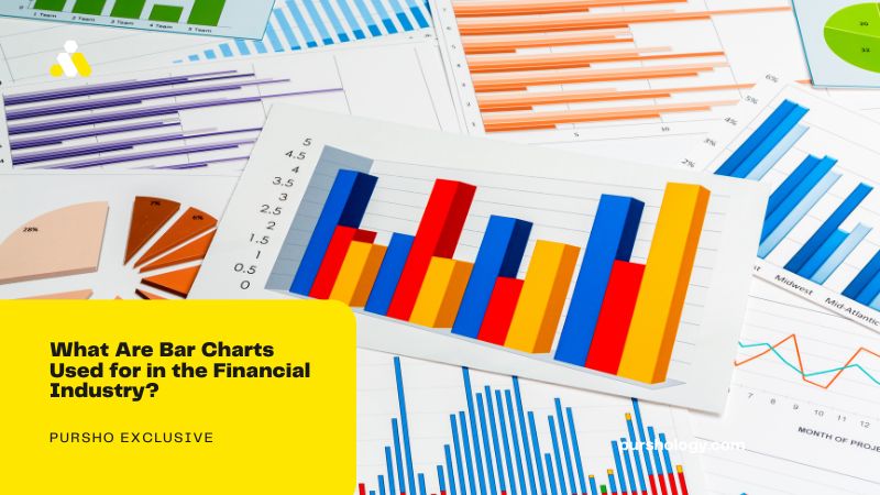 What Are Bar Charts Used for in the Financial Industry?