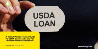 USDA Loan