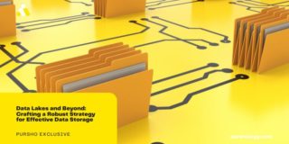 Data Lakes and Beyond: Crafting a Robust Strategy for Effective Data Storage