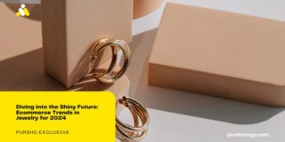 Diving into the Shiny Future: Ecommerce Trends in Jewelry for 2024