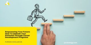 Empowering Your Future: How To Unleash Your Potential Through Career Development Programs