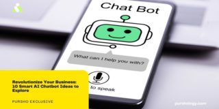 Revolutionize Your Business: 10 Smart AI Chatbot Ideas to Explore