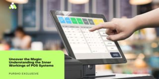 Uncover the Magic: Understanding the Inner Workings of POS Systems