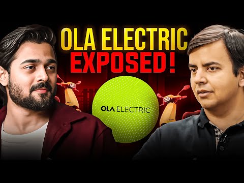 OLA Electric Is there any future in India