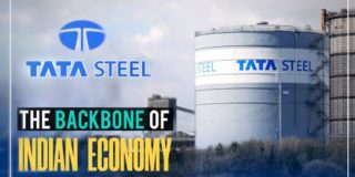 How TATA STEEL became the GREATEST Company in INDIAN History? | Business Case Study  Ep2 Tata Series