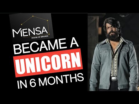 Mensas GENIUS E Commerce strategy that made it the fastest unicorn in Indian BUSINESS HISTORY