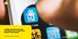 User-friendly Real Estate App - Boost ROI