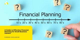 A Guide to Effective Financial Planning for Small Business Owners