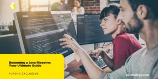 Java Maestro