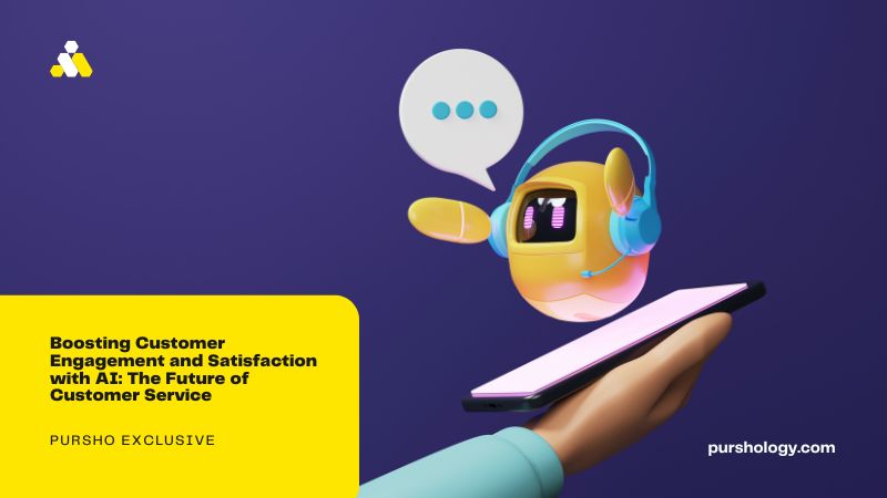 Boosting Customer Engagement and Satisfaction with AI The Future of Customer Service