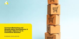 Content Marketing and Shopify Meta Descriptions: A Strategic Alliance for E-Commerce Success