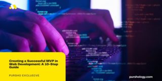 Creating a Successful MVP in Web Development: A 10-Step Guide
