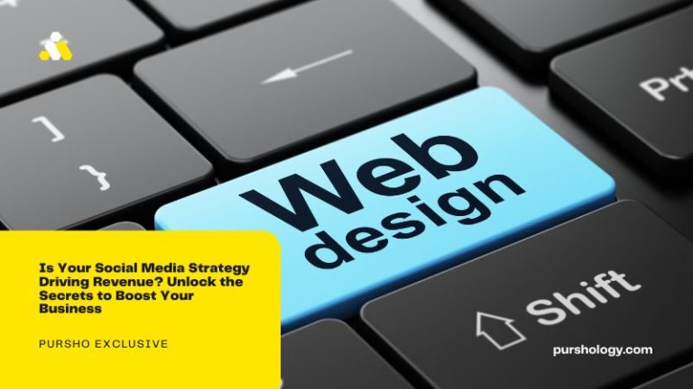 Is Your Social Media Strategy Driving Revenue? Unlock the Secrets to Boost Your Business