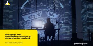 Managing a Web Development Enterprise: A Comprehensive Handbook