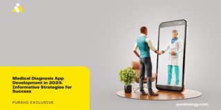 Medical Diagnosis App Development in 2024: Informative Strategies for Success