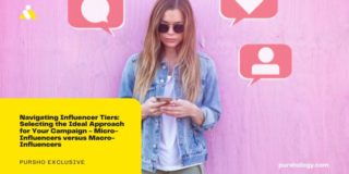Navigating Influencer Tiers: Selecting the Ideal Approach for Your Campaign - Micro-Influencers versus Macro-Influencers