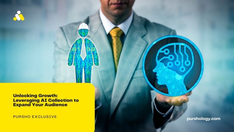 Unlocking Growth: Leveraging AI Collection to Expand Your Audience