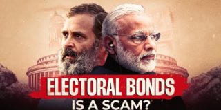Why did the Supreme Court rule against the Electoral Bonds? : Explained in 15 mins