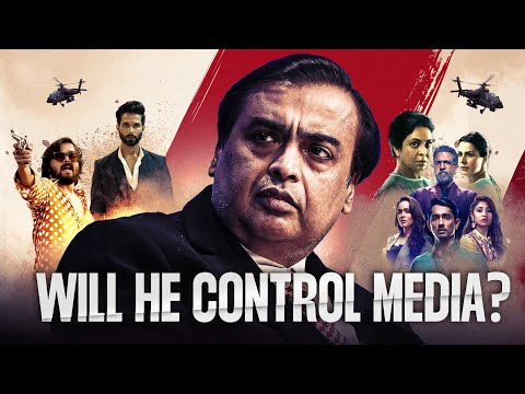 How JIO’s Masterplan Beat Disney & became the King of Indian OTT? | Business Case Study