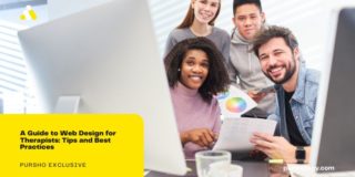 A Guide to Web Design for Therapists: Tips and Best Practices