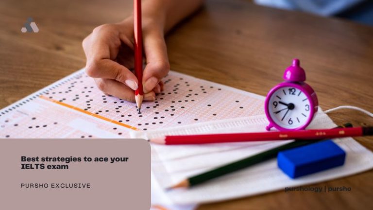 Best strategies to ace your IELTS exam