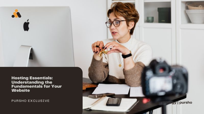 Hosting Essentials: Understanding the Fundamentals for Your Website