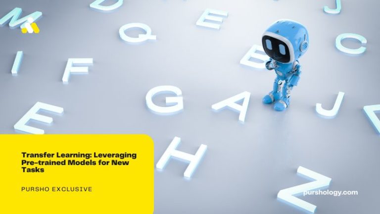 Transfer Learning: Leveraging Pre-trained Models for New Tasks