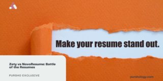 Zety vs NovoResume: Battle of the Resumes