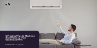 5 Practical Tips to Maximize the Efficiency of Air Conditioner Unit