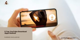 5 Top YouTube Download Apps Ranked