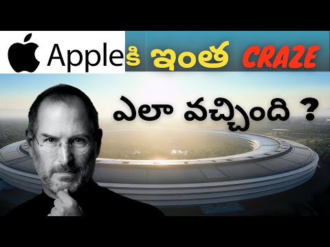 how apple become 2 trillion company | business case study iphone