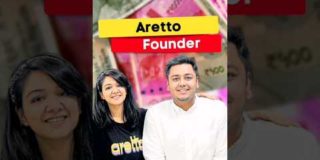 💸 80 % Growth Shoes Startup Aretto | Business case study
