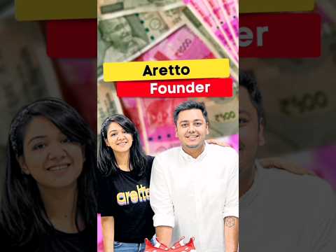 💸 80 Growth Shoes Startup Aretto | Business case study