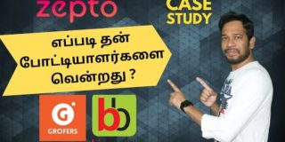 Zepto Business Case study | How did 2 college dropouts create Rs 4200 Crores Startup in 5 Months?