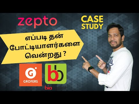 Zepto Business Case study | How did 2 college dropouts create Rs 4200 Crores Startup in 5 Months
