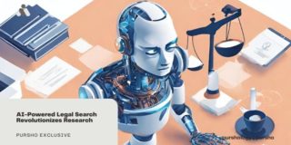 AI-Powered Legal Search Revolutionizes Research