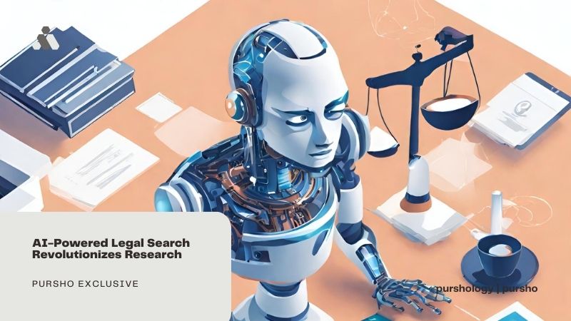 AI Powered Legal Search Revolutionizes Research