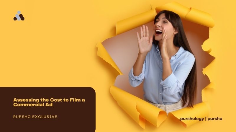 Assessing the Cost to Film a Commercial Ad