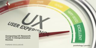 Comparing UX Research Tools: A Comprehensive Review