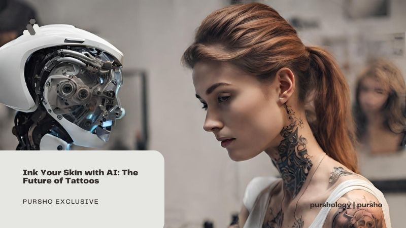 Ink Your Skin with AI The Future of Tattoos