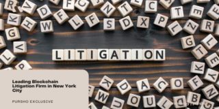 Leading Blockchain Litigation Firm in New York City