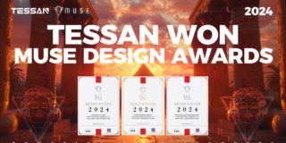 TESSAN, a pioneer in the field of innovative charging solutions, has made an indelible mark at the Muse Design Awards 2024, securing both Gold and Silver accolades for its exceptional design and innovation. This significant achievement underscores TESSAN's commitment to excellence and its role as a innovator in the global charging solutions industry. Key Highlights:   Gold Winner - Cat Series Intelligent Charging Set: A masterpiece of design, this charging set is recognized for its innovative approach to meeting the modern nomad's needs, combining functionality with a sleek aesthetic. Silver Winner - Serialized Multi-Functional Fast Charging Socket & Household EV AC Charger: These products exemplify TESSAN's dedication to enhancing user experience through design, offering versatile and eco-friendly charging solutions for both home and travel.   Inspiration Behind the Innovation   Behind every award and product lies TESSAN's belief in the transformative power of design. "These awards are a recognition of our journey, our challenges, and our relentless pursuit of excellence," says Alex, CEO of TESSAN. "They inspire us to continue innovating, to remain dedicated to our mission of bringing efficient, reliable, and beautifully designed charging solutions to the world."   TESSAN's success at the Muse Design Awards 2024 is a clear indication of its role as a pioneer in the industry. It's a narrative of how thoughtful design and technological innovation can come together to create products that are not only functional but also enhance the user experience in meaningful ways.   About TESSAN Since its inception in 2015, TESSAN has been at the forefront of the charging solution industry, dedicated to enhancing the way people live and travel through innovation and efficiency, setting the gold standard for household charging strips and travel adapters. With a vision to connect people to a better life, TESSAN has earned the trust of over 20 million users worldwide. TESSAN’s commitment to quality, innovation, and user experience has made it the go-to brand for charging solutions that simplify and enhance the way people live and travel.   Contact Information: Patrick Brand Manager patrick@tessan.com www.tessan.com      