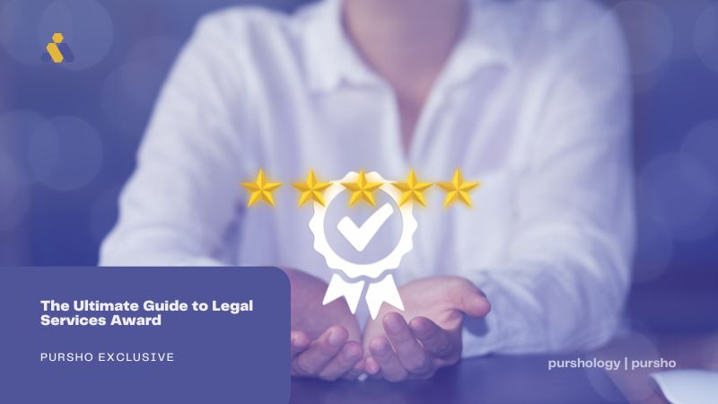 The Ultimate Guide to Legal Services Award