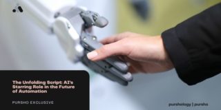 The Unfolding Script: AI's Starring Role in the Future of Automation