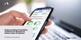 Understanding Probability: A Primer for Success in Online Color Prediction