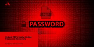 Unlock PDFs Easily: Online Password Removers