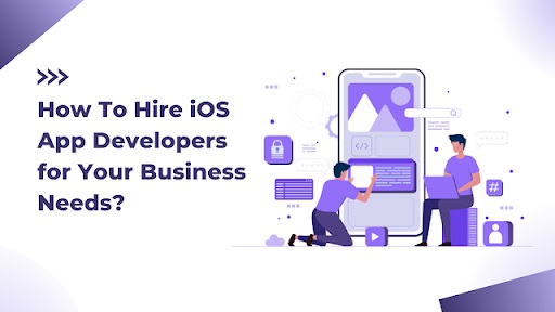Hire IOS App Developers